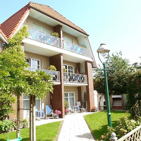 Apartment Dehne-5 By Interhome Norddeich  Exterior photo